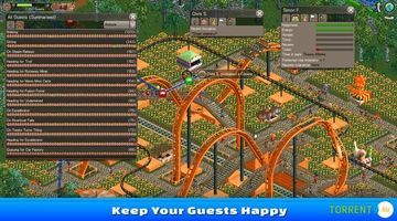 RollerCoaster Tycoon Classic