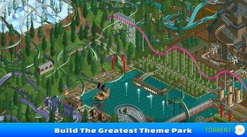 RollerCoaster Tycoon Classic
