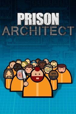 Prison Architect