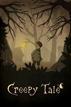 Creepy Tale