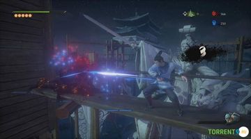 Hidden Dragon Legend